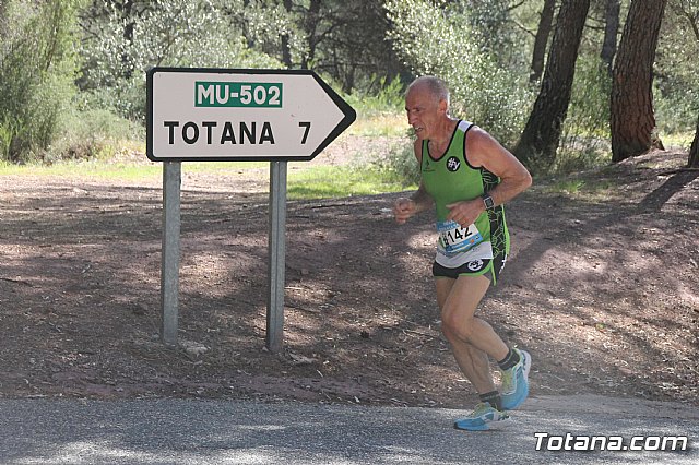 Subida a La Santa (Atletismo) 2018 - 247