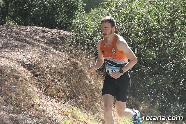 Subida a La Santa (Atletismo) 2018 - 248