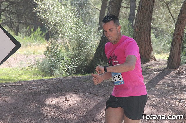 Subida a La Santa (Atletismo) 2018 - 249