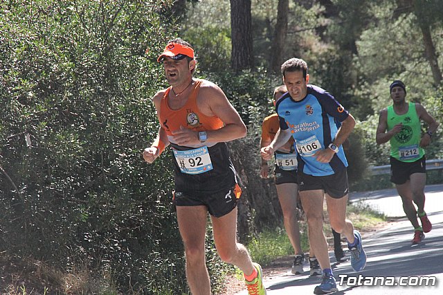 Subida a La Santa (Atletismo) 2018 - 250