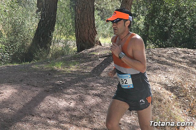 Subida a La Santa (Atletismo) 2018 - 251