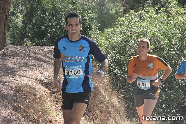 Subida a La Santa (Atletismo) 2018 - 252