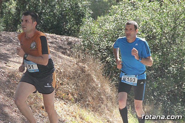 Subida a La Santa (Atletismo) 2018 - 253