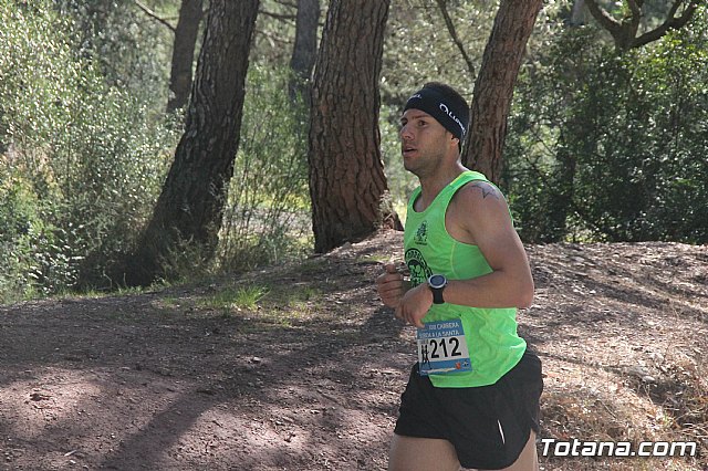 Subida a La Santa (Atletismo) 2018 - 254