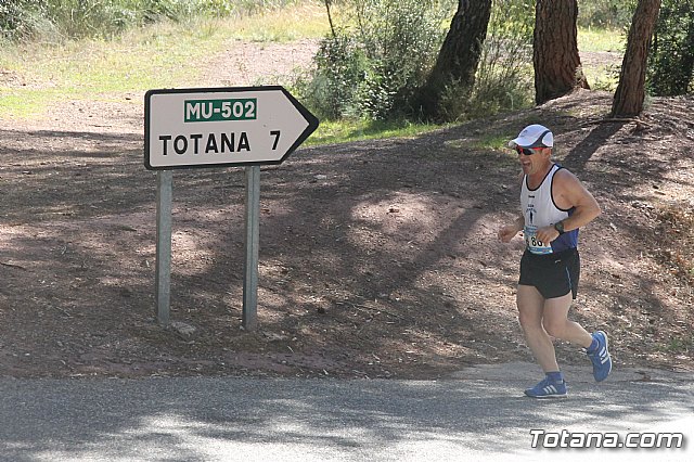Subida a La Santa (Atletismo) 2018 - 255