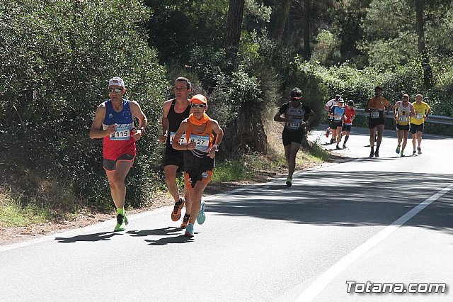 Subida a La Santa (Atletismo) 2018 - 256