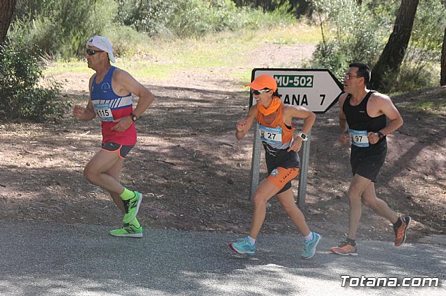 Subida a La Santa (Atletismo) 2018 - 257