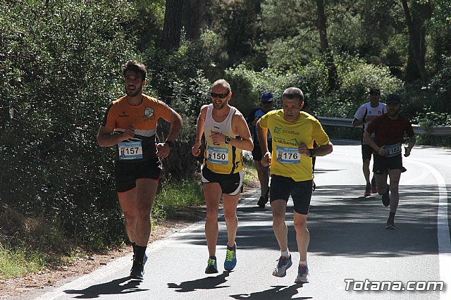 Subida a La Santa (Atletismo) 2018 - 259