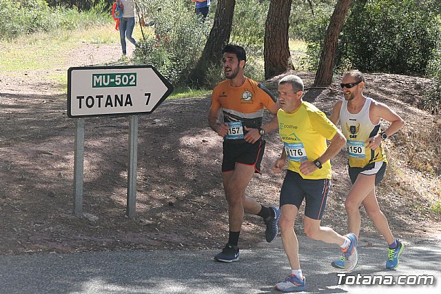 Subida a La Santa (Atletismo) 2018 - 261