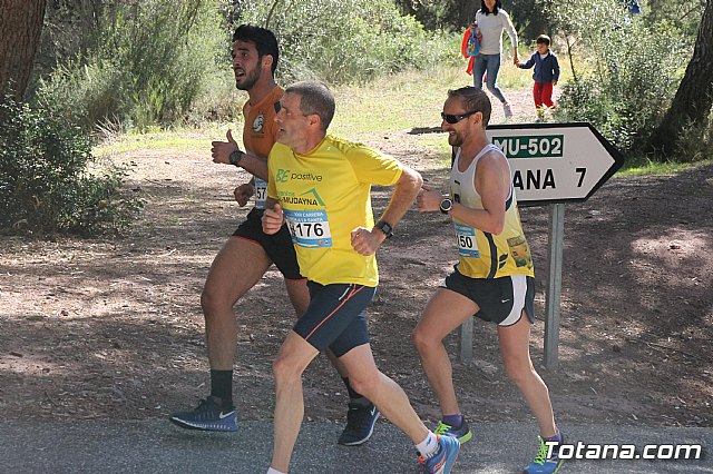 Subida a La Santa (Atletismo) 2018 - 262