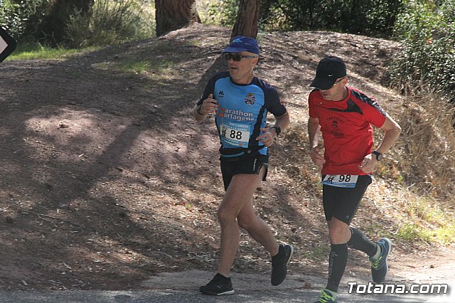 Subida a La Santa (Atletismo) 2018 - 264