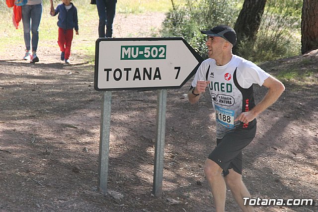 Subida a La Santa (Atletismo) 2018 - 265