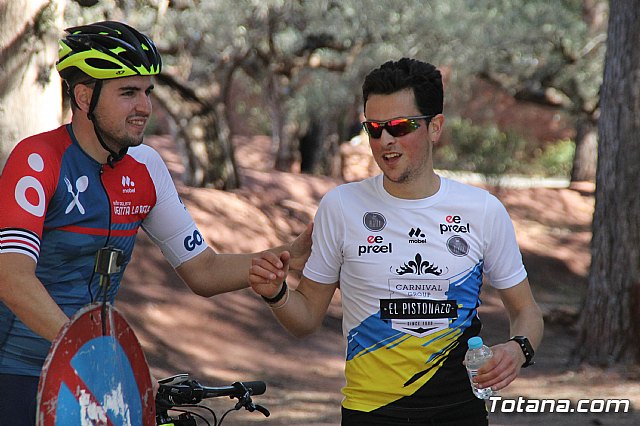 Subida a La Santa (Atletismo) 2018 - 266