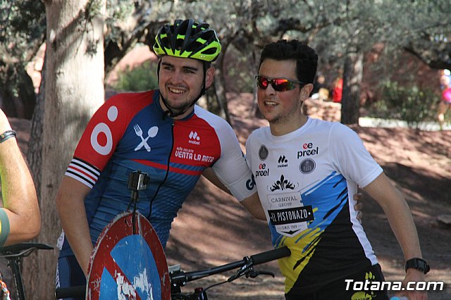 Subida a La Santa (Atletismo) 2018 - 267