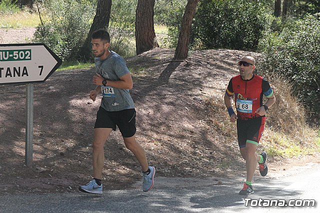 Subida a La Santa (Atletismo) 2018 - 268