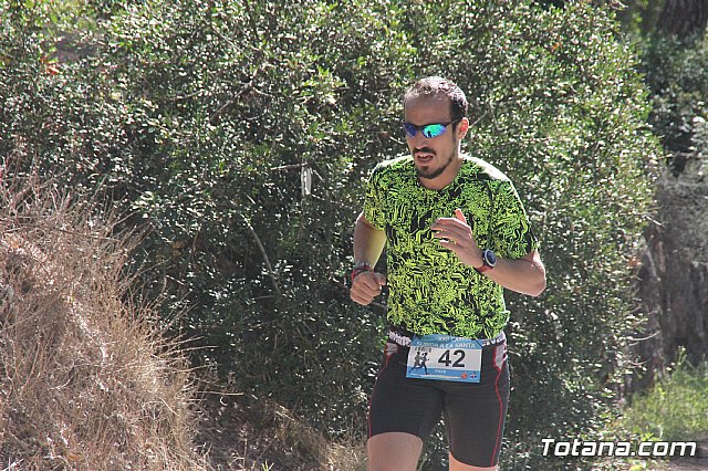 Subida a La Santa (Atletismo) 2018 - 269