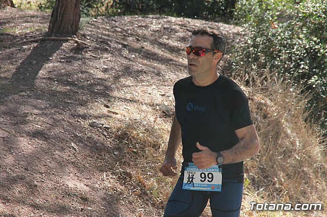 Subida a La Santa (Atletismo) 2018 - 270