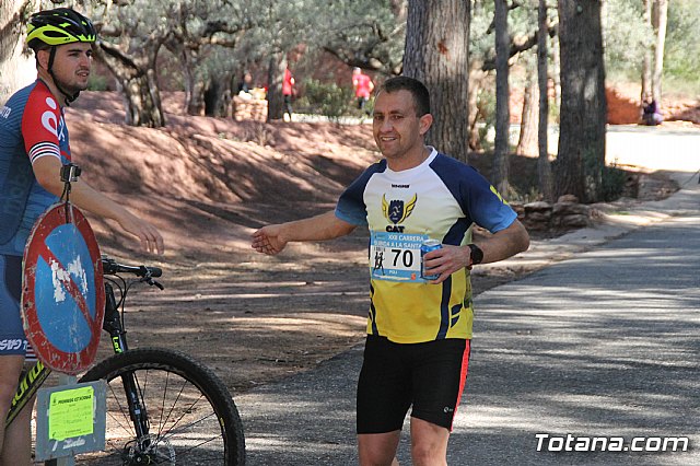 Subida a La Santa (Atletismo) 2018 - 272