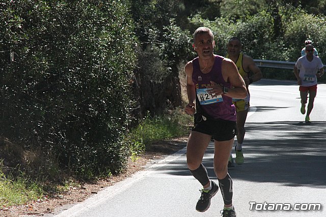 Subida a La Santa (Atletismo) 2018 - 274