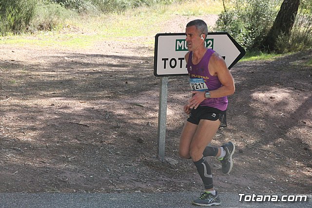 Subida a La Santa (Atletismo) 2018 - 275