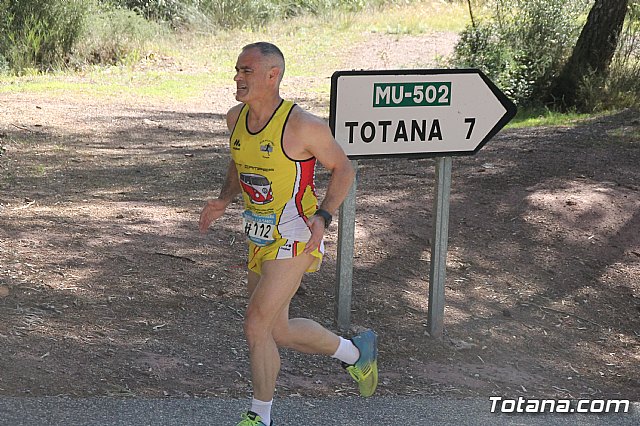 Subida a La Santa (Atletismo) 2018 - 276