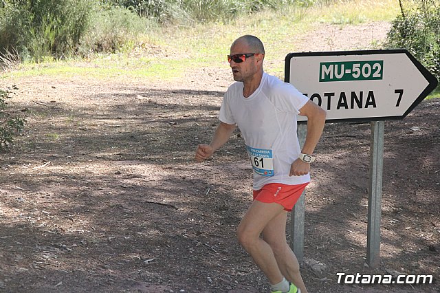 Subida a La Santa (Atletismo) 2018 - 278