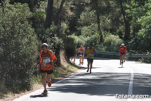 Subida a La Santa (Atletismo) 2018 - 279