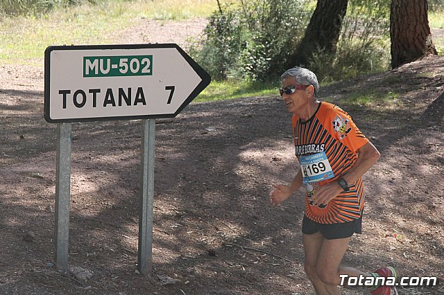 Subida a La Santa (Atletismo) 2018 - 280