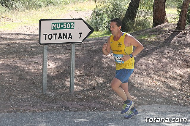 Subida a La Santa (Atletismo) 2018 - 281