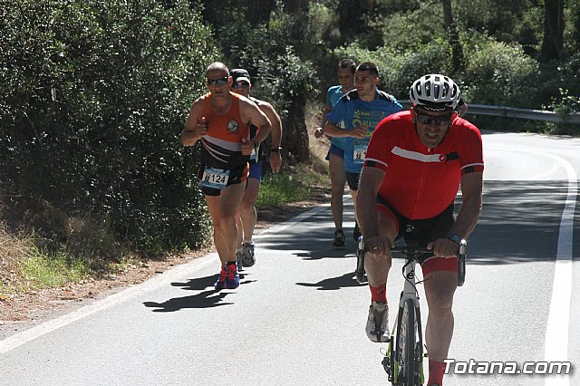 Subida a La Santa (Atletismo) 2018 - 282