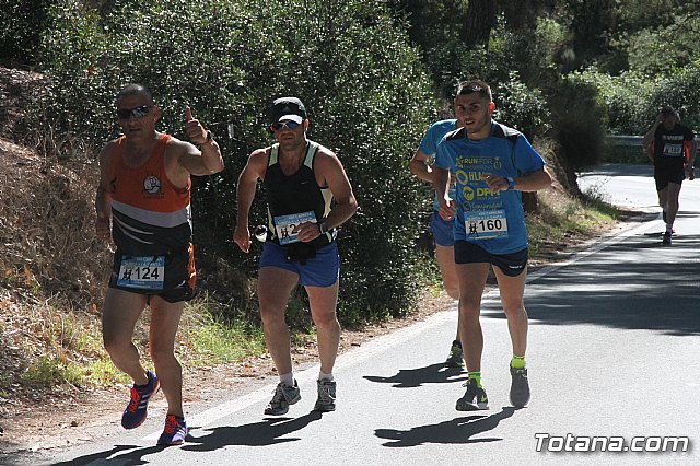 Subida a La Santa (Atletismo) 2018 - 283