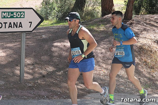 Subida a La Santa (Atletismo) 2018 - 285