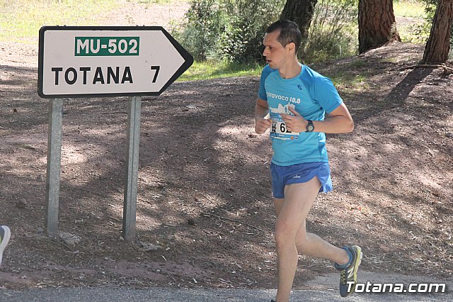 Subida a La Santa (Atletismo) 2018 - 286