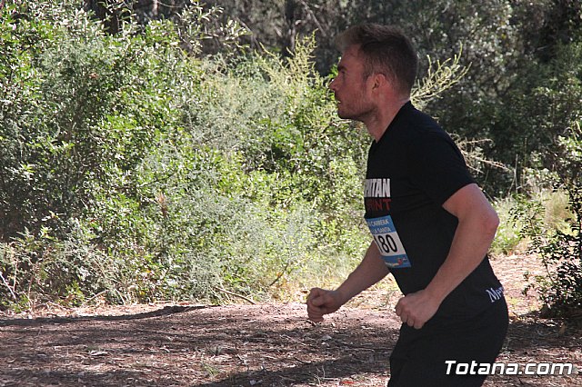 Subida a La Santa (Atletismo) 2018 - 288