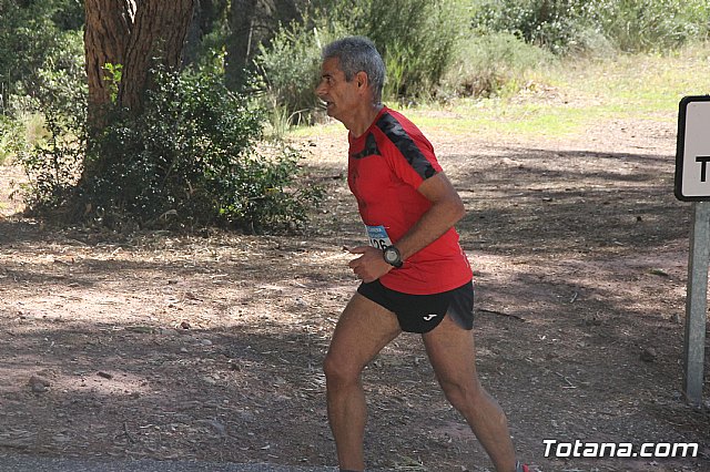 Subida a La Santa (Atletismo) 2018 - 289