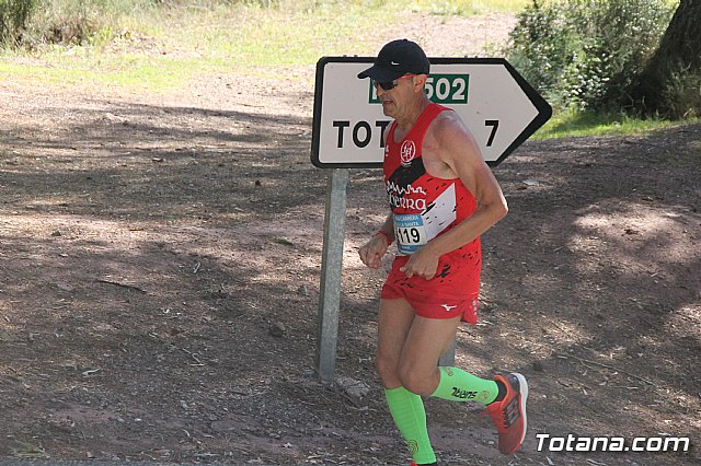 Subida a La Santa (Atletismo) 2018 - 290