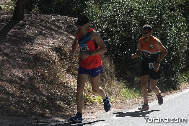 Subida a La Santa (Atletismo) 2018 - 291