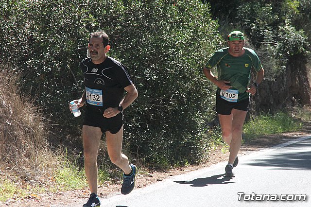 Subida a La Santa (Atletismo) 2018 - 293