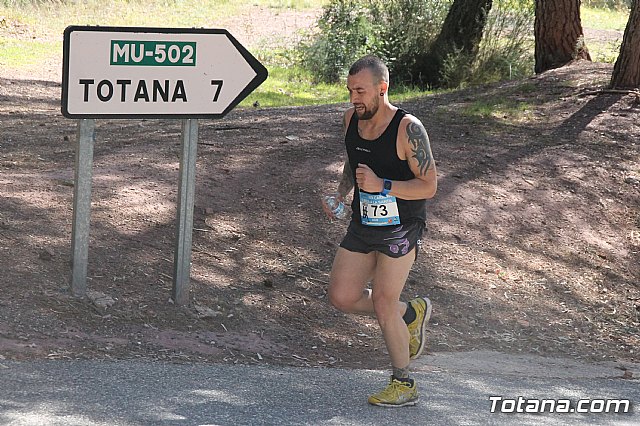 Subida a La Santa (Atletismo) 2018 - 294
