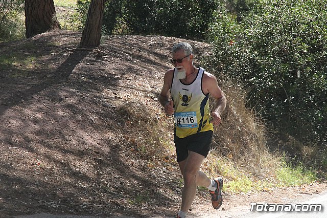 Subida a La Santa (Atletismo) 2018 - 295