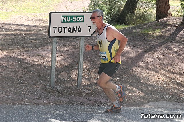 Subida a La Santa (Atletismo) 2018 - 296