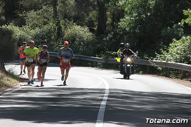Subida a La Santa (Atletismo) 2018 - 297