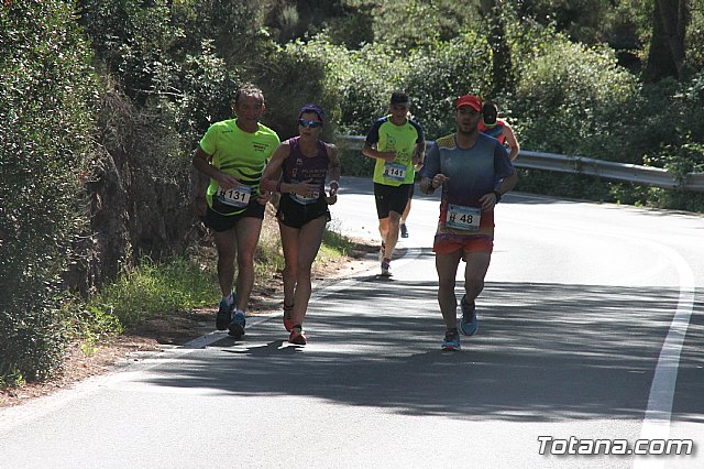 Subida a La Santa (Atletismo) 2018 - 298