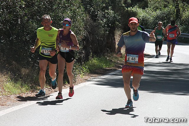 Subida a La Santa (Atletismo) 2018 - 299