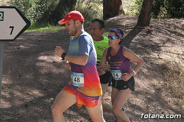 Subida a La Santa (Atletismo) 2018 - 300