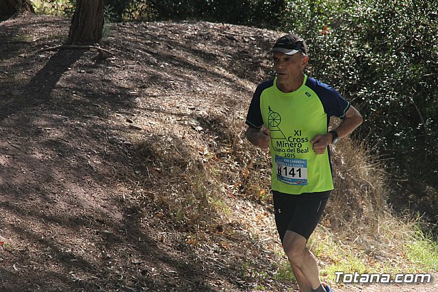 Subida a La Santa (Atletismo) 2018 - 301