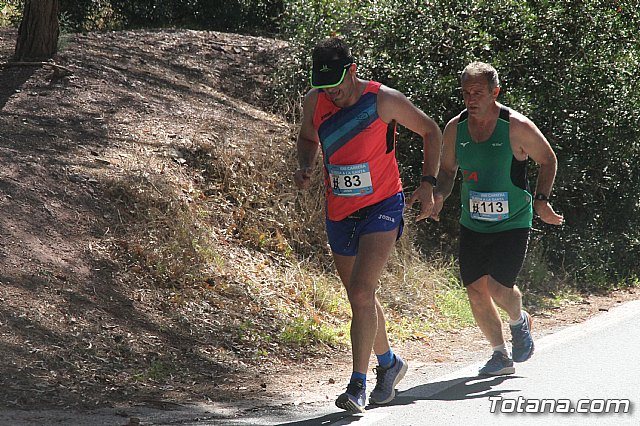 Subida a La Santa (Atletismo) 2018 - 302