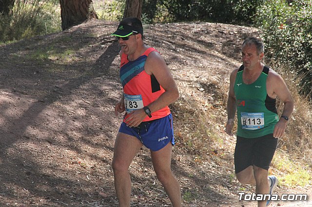 Subida a La Santa (Atletismo) 2018 - 303