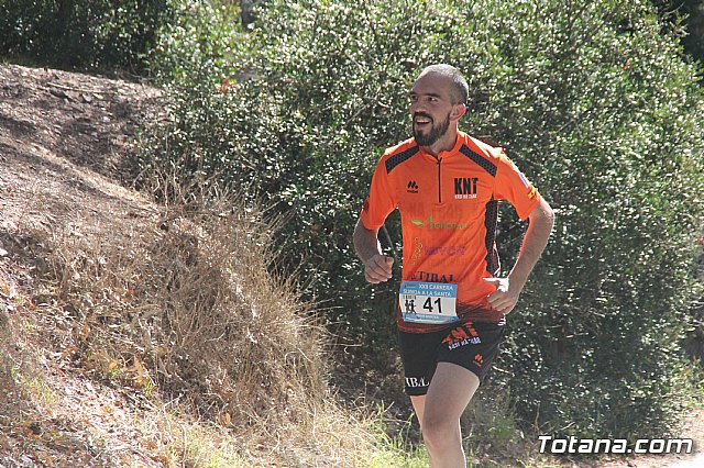 Subida a La Santa (Atletismo) 2018 - 304