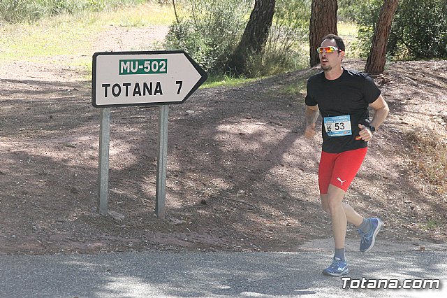 Subida a La Santa (Atletismo) 2018 - 307